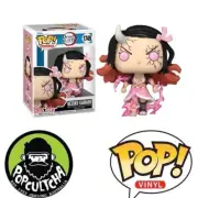 Demon Slayer - Nezuko Kamado (Demon Form) Pop! Vinyl Figure "New"