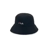 在飛比找蝦皮購物優惠-【梁太太賣新品】FILA 時尚絨毛漁夫帽 HTW-5207-