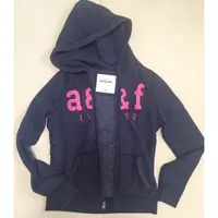 在飛比找蝦皮購物優惠-A&F (Abercrombie&Fitch )女童 軟棉連