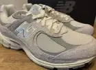 US 10.5 Instant Decision 28.5cm New Balance 2002R Off White Cream GreyNew Balan