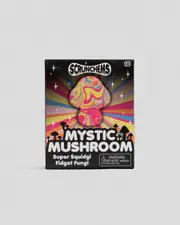 [Scrunchems] Scrunchems Mystic Squeeze Mushroom in Assorted