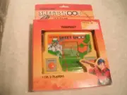 1988 Tiger Electronics "Skeet Shoot" Handheld Electronic LCD Game Sealed New