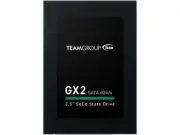 Team Group GX2 2.5" 2TB SATA III Internal Solid State Drive (SSD) T253X2002T0C10