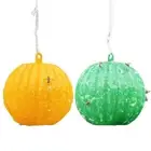 Ball Fruit Fly Catcher Flying Insect Bug Pest Gnat Traps Ball for Indoor Outdoor