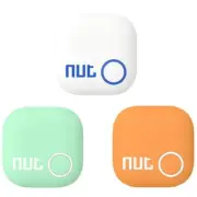 Genuine Nut2 Smart Tag Tracker Bluetooth Phone Wallet Luggage Key Finder