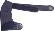 Shoulder Pad Shoulder Strap Comfortable Support for Pulling Straining Injuries