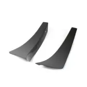 APR for Dodge Challenger Hellcat Front Bumper Canards 2015-Up