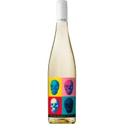 4 FACES Adelaide Hills Pinot Grigio 750mL