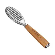 Fish Scale Grater Scaler Skin Scraper