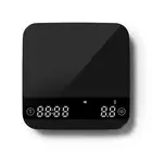 Coffee Scale with Timer 0.1G/2Kg - Precision Scale for Espresso & Pour over - Wa