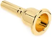 Denis Wick Tuba Mouthpiece (DW3180G-4AL)