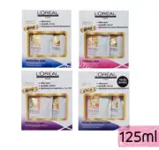 L'OREAL Pro XTenso Oleoshape Professional Perm Hair Straightening Cream Kit125ml