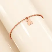 Charmed Baby Bear Bracelet