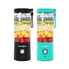 BlendJet 2 Portable Blender, 2 Pack