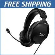 DTS Headphone:X Gaming Headset - Comfortable, Lightweight & Adjustable Earcups