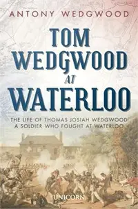 在飛比找三民網路書店優惠-Tom Wedgwood at Waterloo ― The