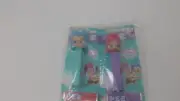 SET OF 2 SHIMMER AND SHINE PEZ DISPENSERS MINT ON CARD NIP