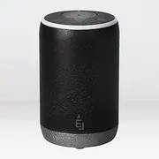 Earnest Living Portable Essential Oil Diffuser car air freshener Rechargeable Waterless Car Diffuser 10 ml Timers USB Lights and Auto Off Function Home Office Humidifier Aromatherapy Diffusers Black