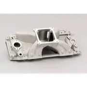 Edelbrock Victor Series Intake Manifold - Oval Port, Chevrolet Big Block, ED2909