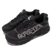 Merrell Moab Speed GTX SE Gore-Tex Black Men Reflective Trail Outdoors J036389