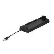 Professional USB2.0 Hub Base 4 Output Ports,for
