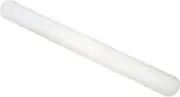 Zerodeko Kitchen Roller Pin Multi Function Dough Rolling Pin for Baking Smooth Surface for Pizza Pasta Cookies Dumplings Non Stick Baking Utensil