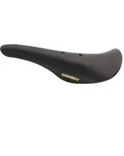 Kashimax Aero BMX AMX-C Seat One Size Black