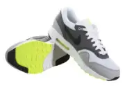 ️NIKE AIR MAX 1 ESSENTIAL US 13 ATMOS OG RETRO PARRA PATTA 537383-128