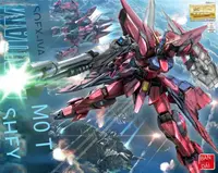 在飛比找露天拍賣優惠-萬代鋼彈模型MG Aegis Gundam 神盾 聖盾 敢達