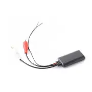 Bluetooth Adapter Aux Cable Audio Car CD Radio Aux-in RCA USB Adapte For Pioneer