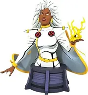 Marvel Diamond Select - Animated X-Men Storm Bust