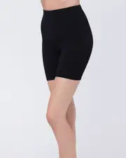 Recovery Compression Shorts Black