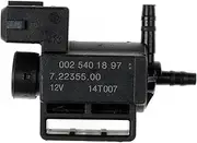Exhaust Gas Recirculation Valve‌ 0025401897 Turbo Pressure Boost Control Solenoid Valve Car A0025401897 722355010 Fit for Mercedes C E ML CL GL Class EGR Cooler‌