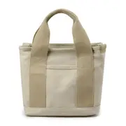 Multi Compartment Shoulder Bag - 3d Design