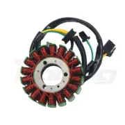 Magento Stator Coil For Suzuki DL650 V-Strom 2004-2016 32101-17G00