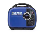 Yamaha 2 kVA Inverter Generator