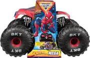 Monster Jam MEGA Spider-Man RC All-Terrain Remote Control Monster Truck 1:6th scale