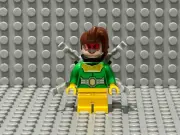 LEGO Marvel Spidey Amazing Friends DOC OCK Minifigure 10783 10789