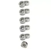 Daiwa reel bearing kit 13 STEEZ 2508H