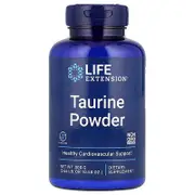 Life Extension, Taurine Powder, 10.58 oz (300 g)