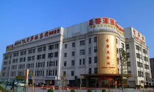 惠安聖蒂亞酒店Shengdiya Hotel