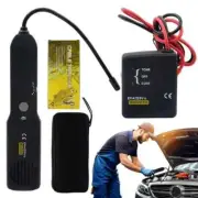 Automotive Circuit Tester Digital Car Circuit Tester Auto Diagnostic Tools Wire