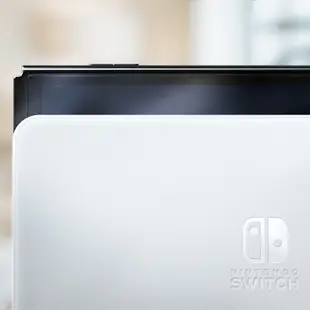 任天堂 Switch OLED 主機 紅藍 電光藍 電光紅 白色 台灣公司貨 原廠 主機 nintendo