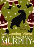 在飛比找三民網路書店優惠-Cat Coming Home ─ A Joe Grey M