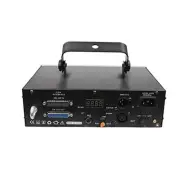 2W ILDA RGB Animation dj laser lights/disco/stage light home Xmas party light US