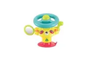 Early Learning Centre - Highchair Steering Wheel