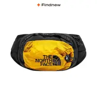 在飛比找蝦皮商城優惠-THE NORTH FACE 黃色休閒腰包 NF0A52RW