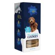 Doggylicious Minty Fresh Breath Cookies For Dogs 180 Gm