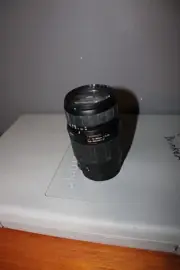 Tamron LD 572D 70-300mm f/4.0-5.6 Lens For Nikon FITS CANNON EF MOUNTS ON T7