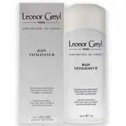 Leonor Greyl Bain Vitalisant B Shampoo by Leonor Greyl for Unisex - 6.7 oz Shampoo